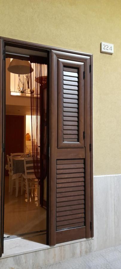 Via Roma 224 Hotel Polignano a Mare Exterior photo