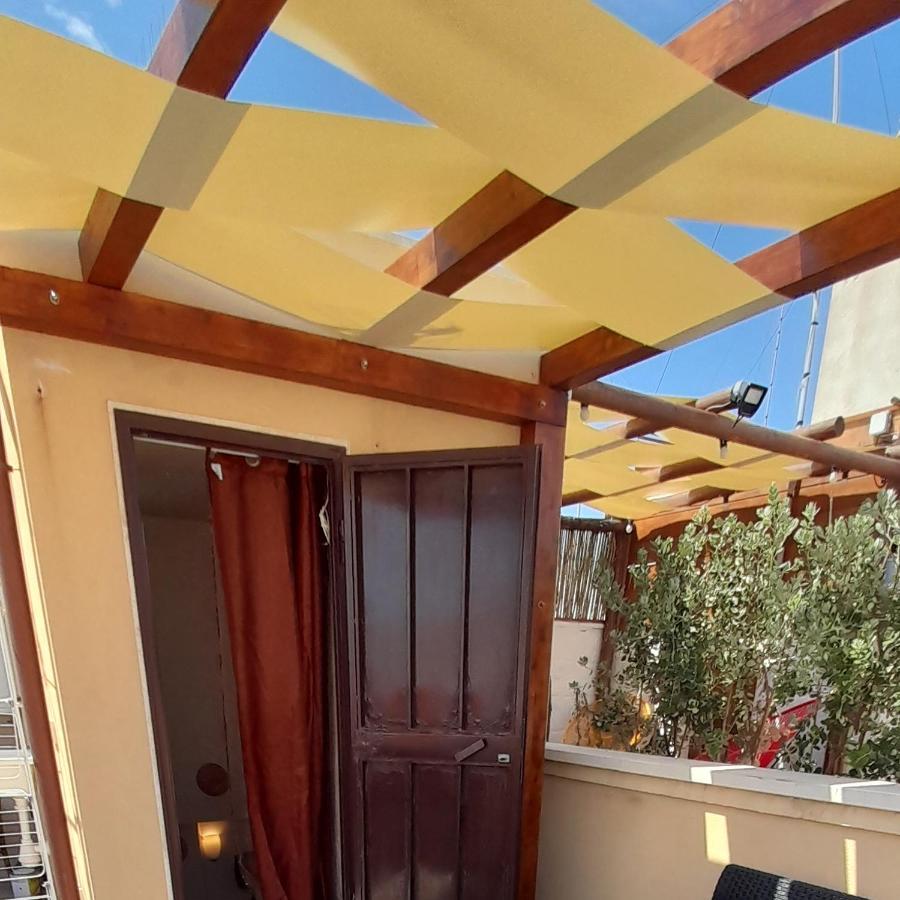 Via Roma 224 Hotel Polignano a Mare Exterior photo
