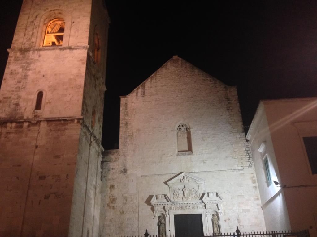 Via Roma 224 Hotel Polignano a Mare Exterior photo