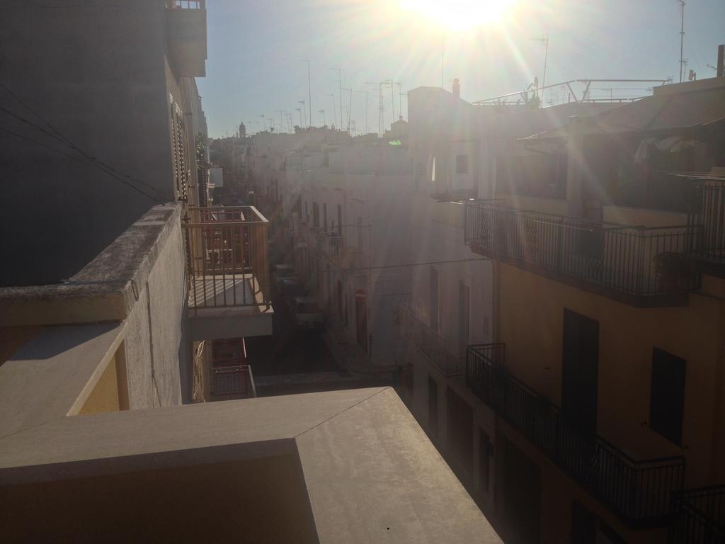 Via Roma 224 Hotel Polignano a Mare Exterior photo