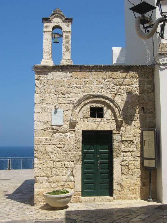 Via Roma 224 Hotel Polignano a Mare Exterior photo