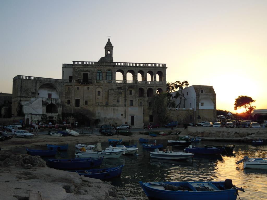 Via Roma 224 Hotel Polignano a Mare Exterior photo