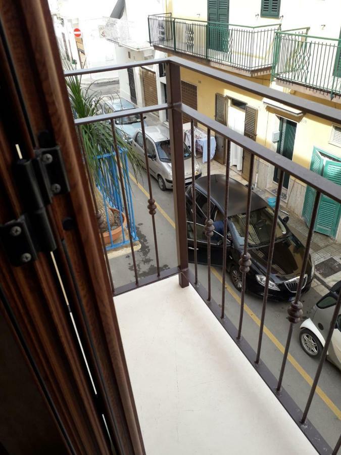 Via Roma 224 Hotel Polignano a Mare Exterior photo